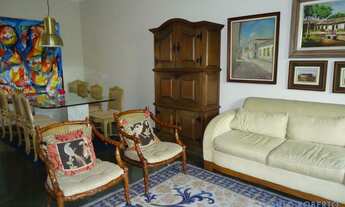 Imagem 5: CASA ASSOBRADADA - ALTO DA LAPA - SP