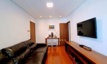 Imagem: Apartamento com 4 dormitórios à venda