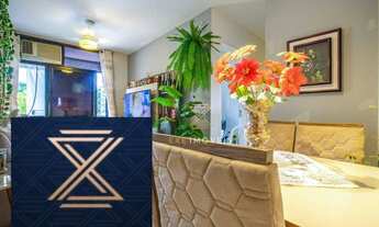 Imagem: Apartamento com 3 dormitórios à venda