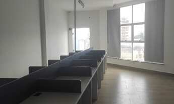 Imagem 4: Sala no Work Tower