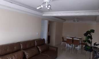 Imagem 3: Apartamento 3 dormitorios na Guilhermina apenas 300m do mar