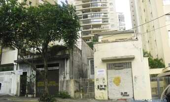 Imagem: CASA ASSOBRADADA - LAPA - SP