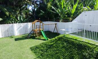 Imagem 7: COBERTURA NASCENTE 3/4 3 SUÍTES,155M²,OPORTUNIDADE,R$430.000,00,BURAQUINHO,LAURO DE FREITA