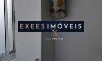 Imagem 5: Apartamento com 3 dormitórios à venda, 60 m² por R$ 365.000 - Pirituba - São Paulo/SP