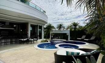 Imagem: CASA ALTO PADRÃO CONSTRUÍDA EM 2019, PELO