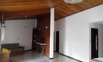 Imagem 5: Leonardo Corretor Vende: Casa 03 Suítes + Dependência Completa _Ótimo Condomínio