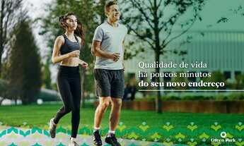 Imagem 5: More perto do Centro da Juventude - Green Park Residence & Mall