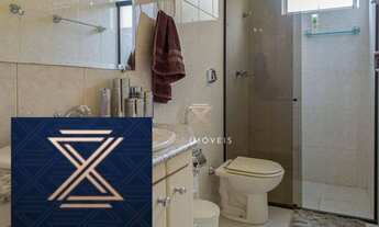 Imagem 2: Apartamento com 3 dormitórios à venda, 195 m² por R$ 1.142.188 - Sion - Belo Horizonte/MG