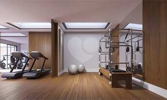 Imagem 4: Porto Alegre - Apartamento Padrão - BELA VISTA