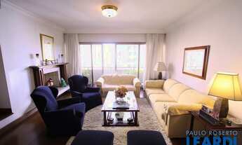 Imagem 7: APARTAMENTO - MOEMA ÍNDIOS - SP