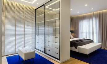 Imagem 6: Linda Cobertura com Piscina Privativa - 3 Suites - 4 Vagas - Barra Sul