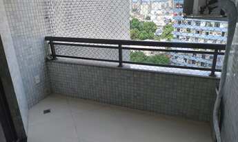 Imagem 3: 2 quartos de frente para a Batista Campos