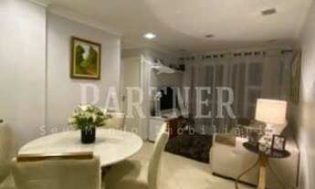 Imagem: Apartamento 2 Quartos Condomínio Villas