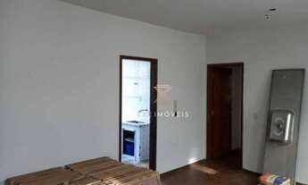 Imagem 2: Apartamento com 3 dormitórios à venda, 90 m² por R$ 310.000 - São Lucas - Belo Horizonte/M