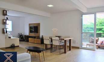 Imagem 2: Apartamento com 3 dormitórios à venda, 102 m² por R$ 860.000 - Santo Amaro - São Paulo/SP