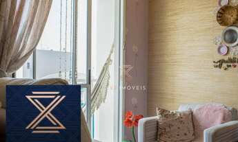 Imagem 5: Apartamento com 3 dormitórios à venda, 64 m² por R$ 438. - Carandiru - São Paulo/SP