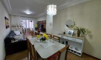 Imagem: Lindo apartamento todo montado no Condomínio