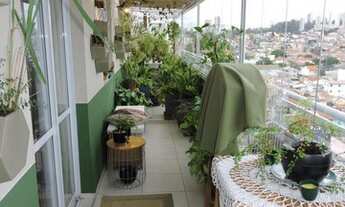 Imagem 7: Apartamento 3 dormitórios para Venda em São Paulo, Vila Sônia, 3 dormitórios, 1 suíte, 2 b