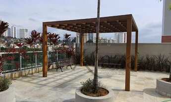 Imagem 4: Apartamento - Vila Ema - Residencial Icon - 57m² - 1 Dormitório