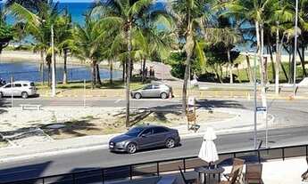 Imagem 5: Apartamento com 4 quartos+DCE 180m², 3 vagas, frente praia Jatiuca Maceio