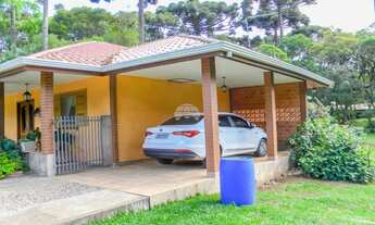 Imagem 4: Chácara no Bairro Inhaiva em São José dos Pinhais PR