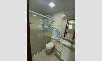 Imagem 3: Apartamento 2 dormitórios 1 suíte com lazer completo