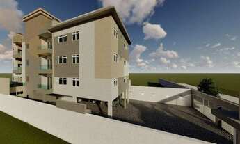 Imagem 4: Apartamento Garden à venda, 47 m² por R$ 220.000,00 - Braga - São José dos Pinhais/PR