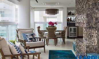 Imagem 4: COBERTURA - TATUAPÉ - SP