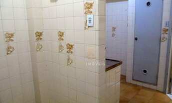 Imagem 6: Apartamento com 4 dormitórios à venda, 171 m² por R$ 1.300.000 - Flamengo - Rio de Janeiro