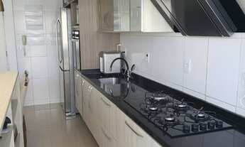 Imagem 6: LINDA COBERTURA NO WONDERFULL RESORT / 3 QUARTOS, 2 SUÍTES, MOBILIADA. 149M2.POSSIBLIDADE