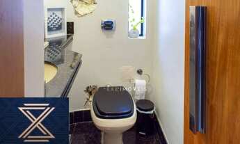 Imagem 7: Apartamento com 4 dormitórios à venda, 180 m² por R$ 1.280.000 - Sion - Belo Horizonte/MG