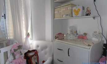 Imagem 6: APARTAMENTO - BUTANTÃ - SP