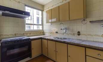 Imagem 7: Apartamento com 4 dormitórios à venda, 260 m² por R$ 1.180.000 - Savassi - Belo Horizonte