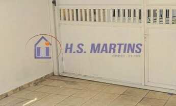 Imagem: CASA TÉRREA INDEPENDENTE - FINANCIA!