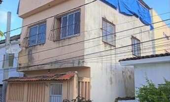 Imagem: Dulpex 2 quartos no bairro do barro