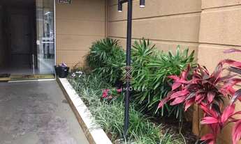 Imagem 7: Apartamento com 2 dormitórios à venda, 58 m² por R$ 280.000 - Santa Mônica - Belo Horizont