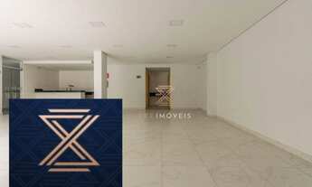 Imagem 2: Apartamento com 3 dormitórios à venda, 84 m² por R$ 570.000 - Jardim America - Belo Horizo