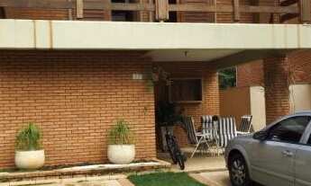 Imagem 2: Casa no Condomínio Virgínia