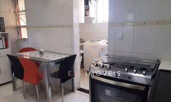 Imagem 6: Apartamento com 3 dormitórios à venda, 80 m² por R$ 390.000 - Sagrada Família - Belo Horiz