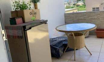 Imagem 6: Apartamento com 3 dormitórios à venda, 196 m² por R$ 580.000 - Padre Eustáquio - Belo Hori