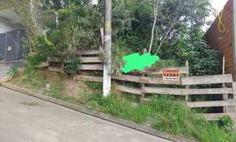 Imagem 3: Excelente terreno com 250 metros bairro cidade são pedro santana de parnaíba