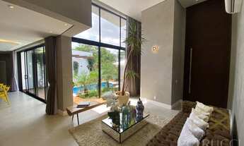 Imagem 4: Casa - Swiss Park - Campinas