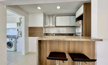 Imagem 7: B2- Apto com vista panoramica 3 quartos em capão com prazo direto aceita imovel capao