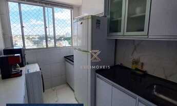 Imagem 4: Apartamento com 2 dormitórios à venda, 75 m² por R$ 305.000 - Jardim Guanabara - Belo Hori