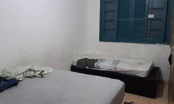 Imagem 2: Térrea para venda com 85 metros quadrados com 2 quartos em Tupi - Praia Grande - SP