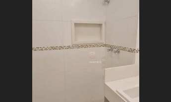 Imagem 3: Apartamento com 2 dormitórios à venda, 100 m² por R$ 850.830 - Barra da Tijuca - Rio de Ja