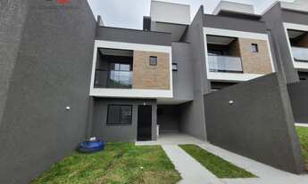 Imagem: Sobrado para Venda em Curitiba, Uberaba