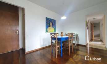 Imagem: Apartamento à venda no Morumbi 4 dormitórios