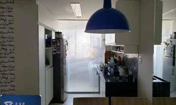 Imagem 5: Apartamento com 2 dormitórios à venda, 70 m² por R$ 635.000 - Casa Verde - São Paulo/SP