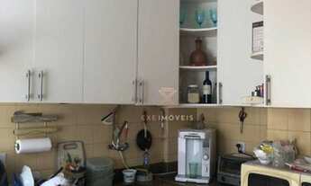 Imagem 5: Apartamento com 3 dormitórios à venda, 126 m² por R$ 830.000 - Ilha do Governador - Rio de